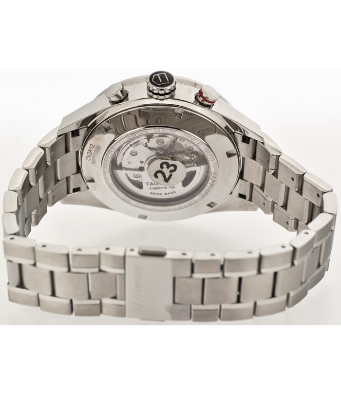 TAG Heuer CV2A12.BA0796